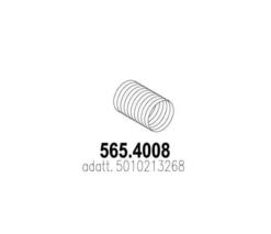 ASSO 565.4008